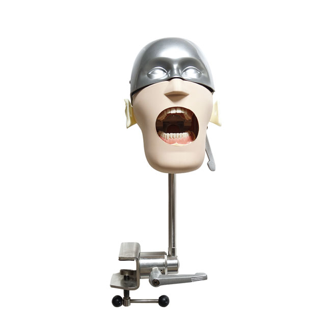 Oral Simulation Practice System
